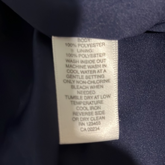 Lord & Taylor midi skirt - Picture 6 of 8